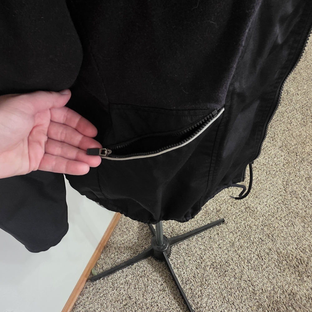 Fabletics Midnight Utility Jacket - image 3